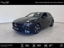 Utilisé 2024 Mercedes A180 Progressive Berline | 32 990 € (Prix assez cher)