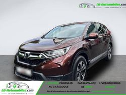 Utilisé 2019 Honda CR-V SUV | 25 100 € (Prix juste)