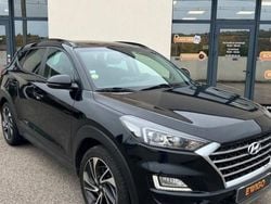 Utilisé 2019 Hyundai Tucson SUV | 18 990 € (Bon prix)