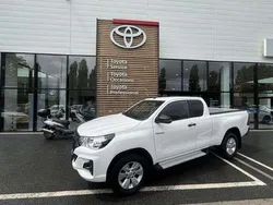Utilisé 2023 Toyota HiLux Pick-up | 31 980 € (Super prix)