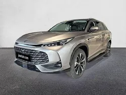 Utilisé 2025 MG EHS Luxury SUV | 34 140 €