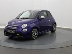 Utilisé 2019 Abarth 595C Turismo Cabriolet | 17 890 € (Bon prix)