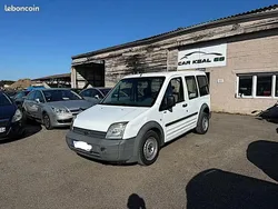Blanc Utilisé 2008 Ford Transit Van | 4 999 €