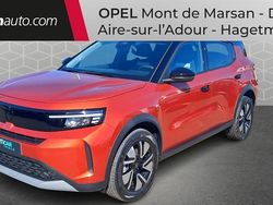 Nouvelle 2025 Opel Frontera SUV | 31 525 € (Prix cher)