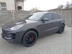 Gris Utilisé 2017 Porsche Macan GTS SUV | 59 990 € (Prix assez cher)