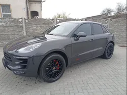 Gris Utilisé 2017 Porsche Macan GTS SUV | 59 990 € (Prix juste)