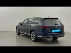 Utilisé 2022 VW Passat Elegance Break | 27 999 € (Prix juste)