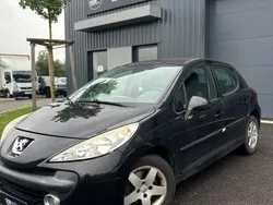 Utilisé 2008 Peugeot 207 Citadine | 3 990 € (Bon prix)