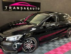 Utilisé 2017 Mercedes CLA220 AMG line Berline | 21 990 €