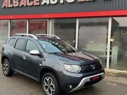 Occasion 2018 Dacia Duster Prestige | 11 490 € (Bon prix)