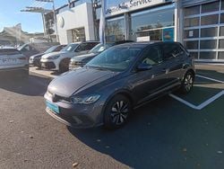 Utilisé 2024 VW Polo Edition Citadine | 21 690 € (Prix assez cher)