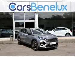 Argent Utilisé 2024 Peugeot 2008 SUV | 22 480 € (Prix juste)