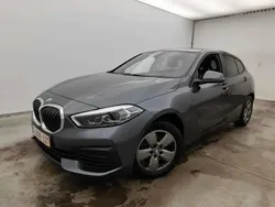Gris Utilisé 2021 BMW 118 Sport Line Citadine | 19 990 € (Super prix)