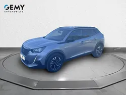 Utilisé 2023 Peugeot 2008 Allure SUV | 23 787 € (Prix juste)