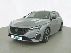 Gris artense Utilisé 2024 Peugeot 308 S Berline | 24 990 € (Prix assez cher)
