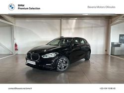 Noir Utilisé 2023 BMW 116 Sport Line Citadine | 26 790 € (Prix cher)