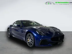 Utilisé 2023 Maserati Granturismo Coupé | 200 200 €