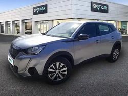 Gris Occasion 2023 Peugeot 2008 Active SUV | 16 970 € (Bon prix)