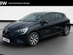 Noir Utilisé 2023 Renault Clio V Equilibre Citadine | 15 850 € (Prix juste)