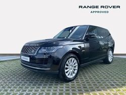 Utilisé 2019 Land Rover Range Rover Vogue SUV | 70 000 €