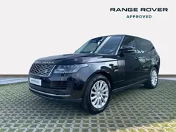 Utilisé 2019 Land Rover Range Rover Vogue SUV | 70 000 €