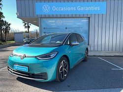 Utilisé 2020 VW ID.3 Citadine | 25 490 € (Prix assez cher)