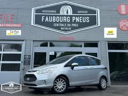 Argent Utilisé 2013 Ford B-MAX Monospace | 5 490 € (Super prix)