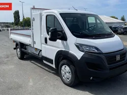 Blanc Utilisé 2023 Fiat Ducato Van | 45 000 €