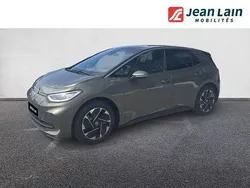 Noir Utilisé 2025 VW ID.3 Pro Citadine | 38 690 € (Bon prix)