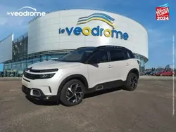 Utilisé 2019 Citroën C5 Aircross Shine SUV | 17 499 € (Prix juste)
