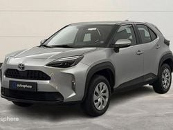 Occasion 2023 Toyota Yaris Cross SUV | 21 899 € (Bon prix)