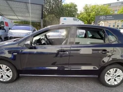 Utilisé 2013 VW Polo Life Citadine | 9 990 € (Prix juste)