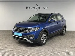 Utilisé 2022 VW T-Cross SUV | 20 290 € (Bon prix)