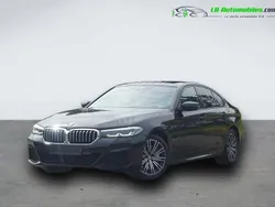 Utilisé 2022 BMW 530 Comfort Edition Berline | 44 100 € (Super prix)