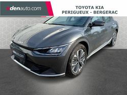 Utilisé 2024 Kia EV6 Active SUV | 29 900 € (Super prix)