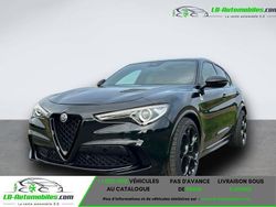 Utilisé 2022 Alfa Romeo Stelvio SUV | 65 700 € (Prix cher)