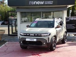 Sandstone Utilisé 2025 Dacia Duster Extreme SUV | 21 900 € (Prix juste)