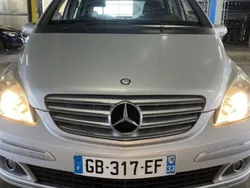 Utilisé 2006 Mercedes B200 Monospace | 6 490 €