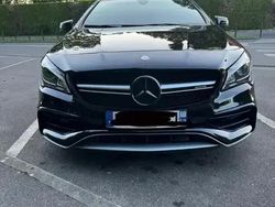 Utilisé 2016 Mercedes CLA45 AMG AMG Berline | 28 990 € (Prix juste)