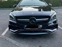 Utilisé 2016 Mercedes CLA45 AMG AMG Berline | 28 990 € (Bon prix)