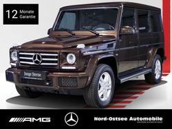 Utilisé 2018 Mercedes G500 SUV | 113 990 €