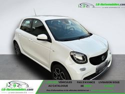 Utilisé 2019 Smart ForFour Citadine | 17 500 € (Prix juste)