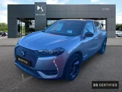 DS Automobiles DS3 Crossback E-Tense