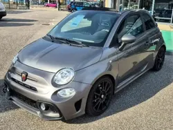 Gris Utilisé 2019 Abarth 595C Competizione Cabriolet | 21 490 €