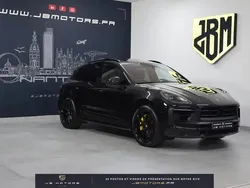Noir Utilisé 2022 Porsche Macan GTS SUV | 118 000 €