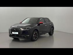 Bleu Occasion 2021 DS Automobiles DS3 Crossback SUV | 16 999 €