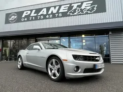 Gris Utilisé 2011 Chevrolet Camaro SS Coupé | 33 000 € (Super prix)
