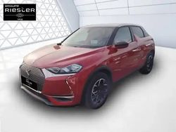 Rouge Occasion 2020 DS Automobiles DS3 Crossback SUV | 14 990 € (Bon prix)