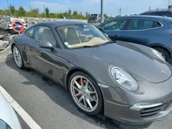 Utilisé 2013 Porsche 911 Carrera S Coupé | 95 900 € (Prix cher)