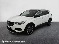 Utilisé 2021 Opel Grandland X Ultimate SUV | 18 890 € (Bon prix)
